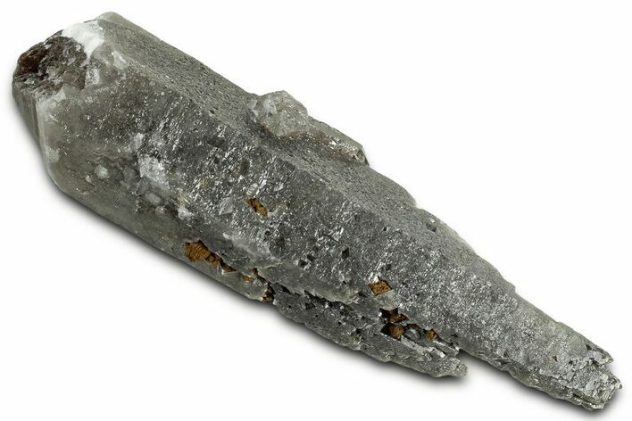 Smoky Quartz Crystal - Malawi #326668
